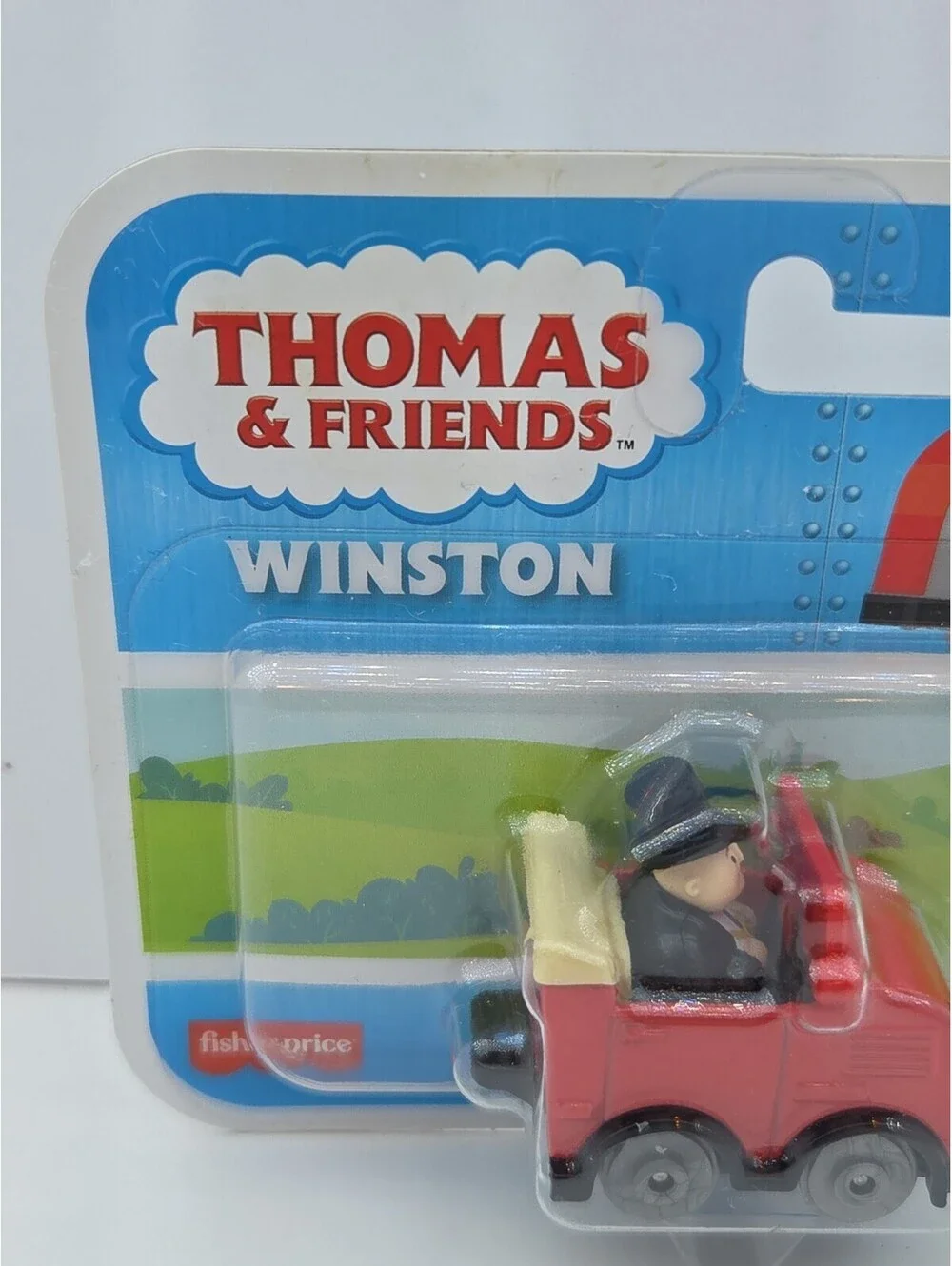 N/A thomas friends